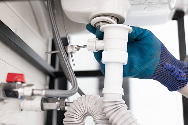 Reliable Pipe Repair contractor in Jeffersonton, VA by AAA Plumbing Heating